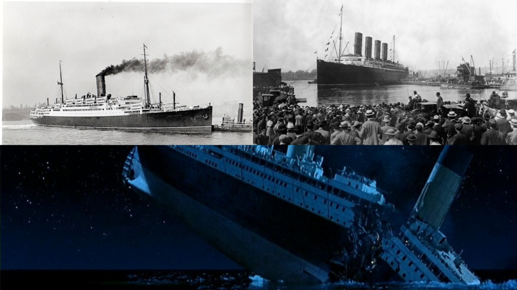 10 Facts About The Titanic You Never Heard Of